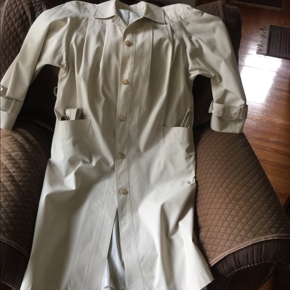 *sold* Raincoat ☔️